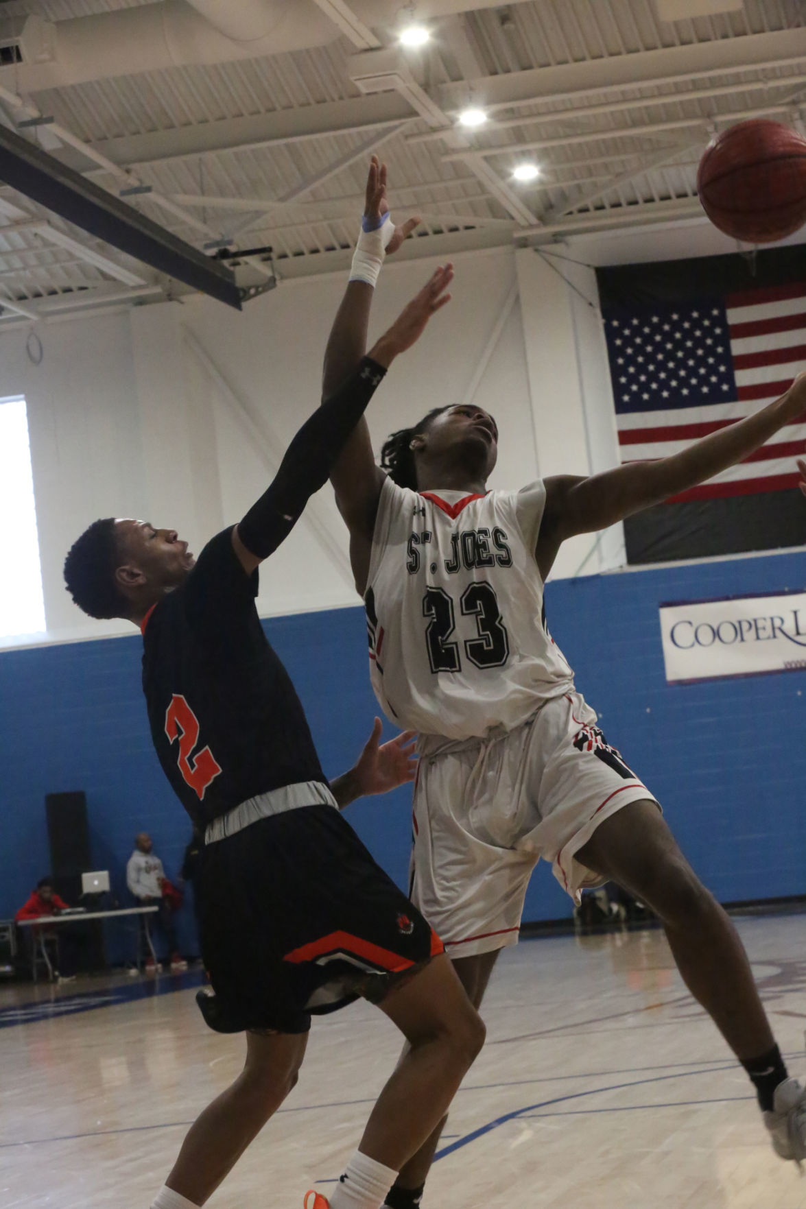 St. Joe Chester Battle by the Bay